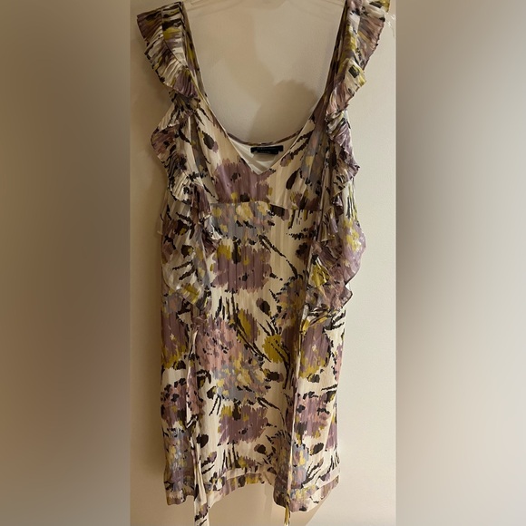 BCBG MaxAzria dress - Picture 3 of 4